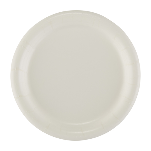 4/250 DIXIE ULTRA® 5 7/8" Heavy-Weight Paper Plates, White