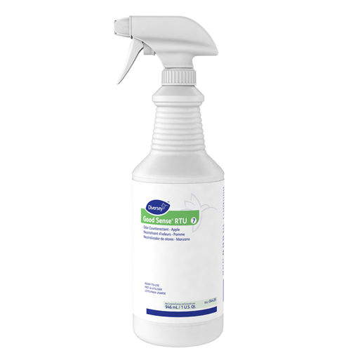 Good Sense® RTU Odor Counteractant - Apple
