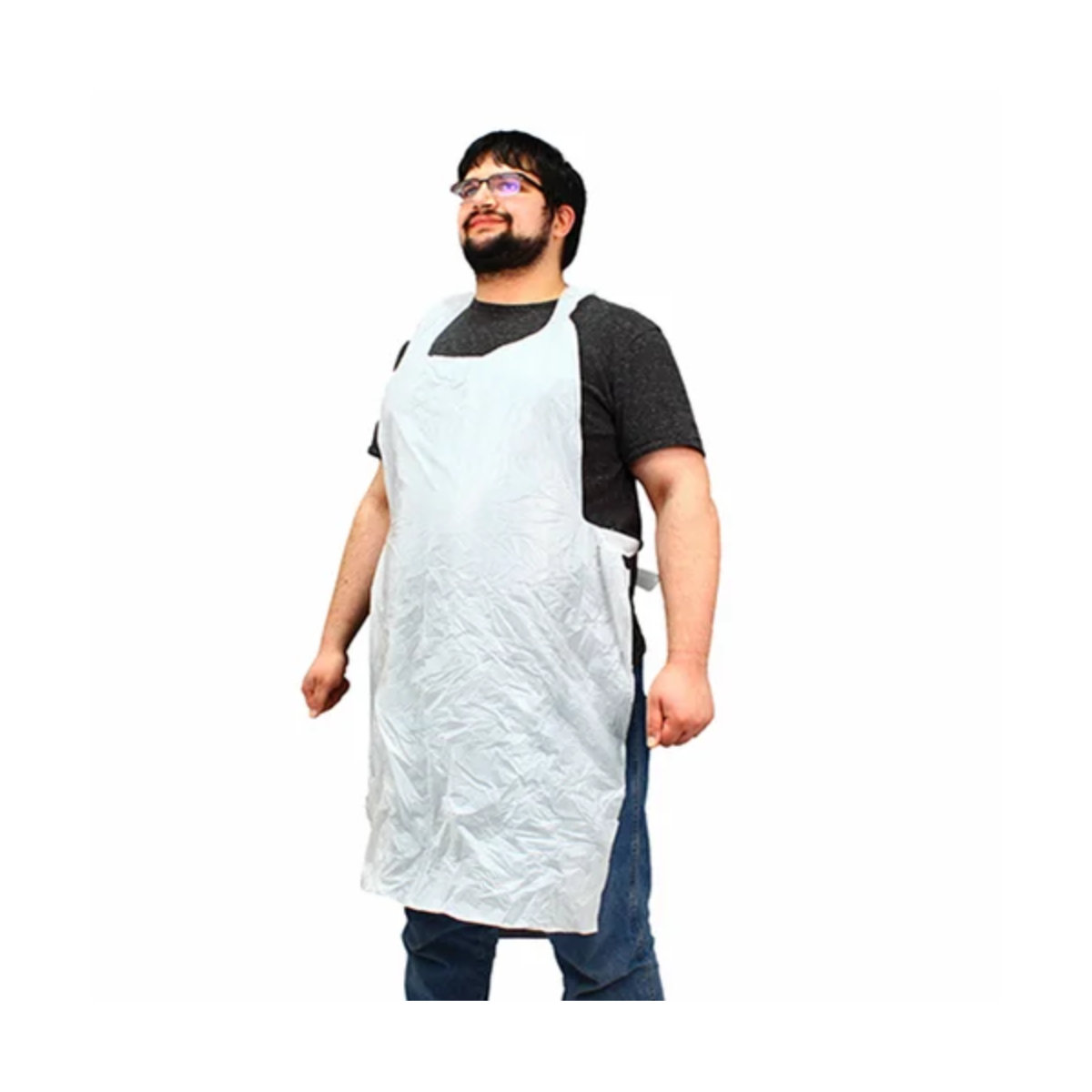 HSP-MDP-46W-S-apron