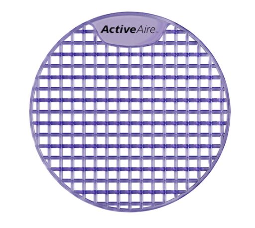 GP ACTIVEAIRE® Deodorizer Lavender Urinal Screen, 12/cs