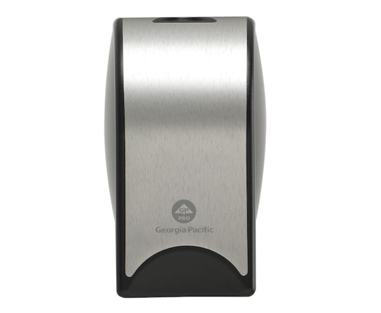 GP ActiveAire® Stainless Finish Powered Whole-Room Freshener Dispenser