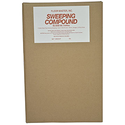 50# Sweeping Compound #2 Oil Base