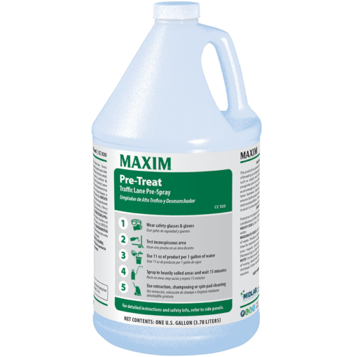 Maxim Pre-Treat 1 gallon