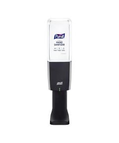 1200ML ES10 Sanitizer;Dispenser Graphite Image 1