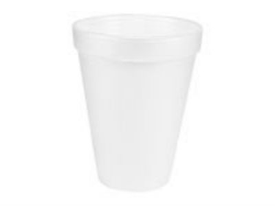 Dart[R] Small Drink Cup - 12 oz.. 40/25/cs