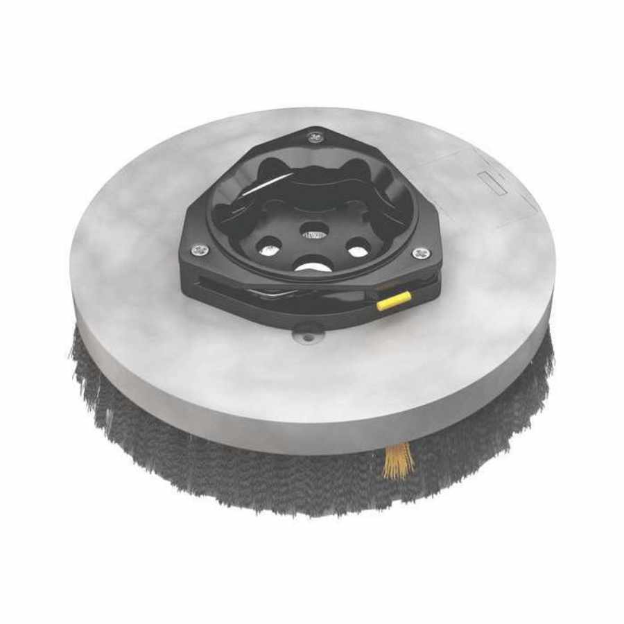 brush assy disk 13' Image 1