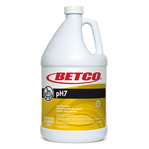 4/1G PH7 Neutral Floor Cleaner Image 1