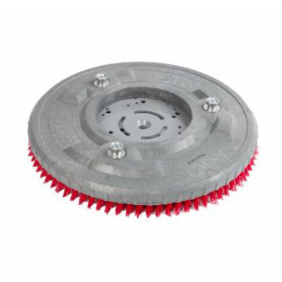 14” Pad Holder - 3 Lug Image 1