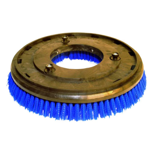 14” Prolene Floor Scrubbing Brush Image 1