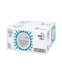 16/250 Dissolve Tech;Multifold Towels Image 1