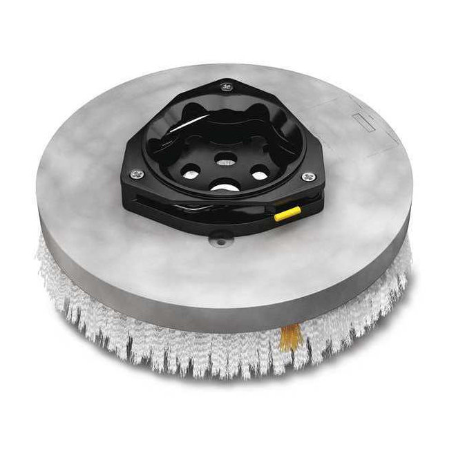 16” Nylon Brush – 2 Required Image 1