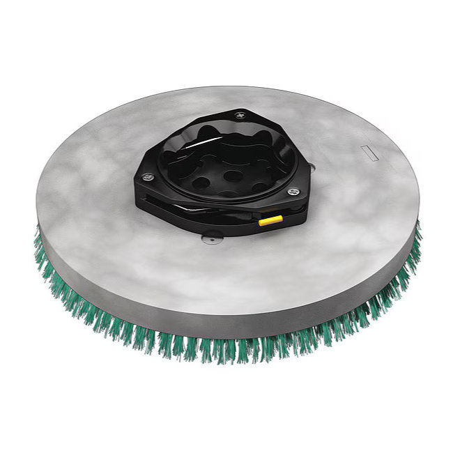 16” Pad Driver – 2 Required Image 1