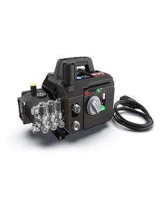 1600 PSI Elec Pressure Washer 20 Amp Hot Image 1