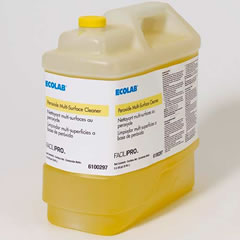 S/o2.5gFacilpro Peroxide Multi Purpose Clnr