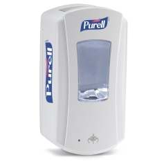 PURELL® LTX-12™ Touch-Free Dispenser, 1200ml
