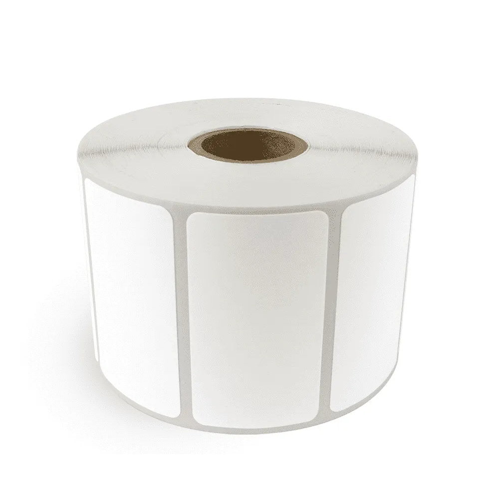 2.25x1.25 DT labels 1" Core Image 1