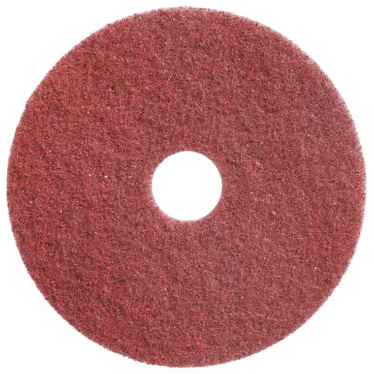 2/20" Twister HT Pad;Extreme Red Image 1
