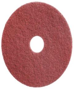 2/20" Twister HT Pad;Extreme Red Image 1