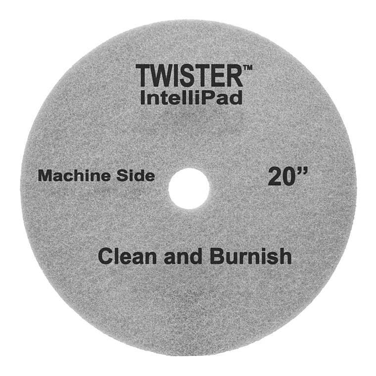 2/20" Twister Intellipad; Image 1