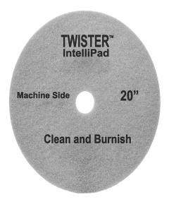 2/20" Twister Intellipad; Image 1