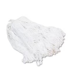 12/cs 24oz Rayon Loop Mop NB Tb Image 1