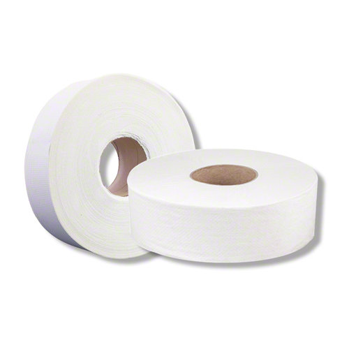 3.25"x2000' JRT Recycled 2ply Image 1