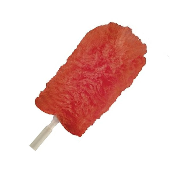 30-60" Lambswool;Telescopic Duster Image 1