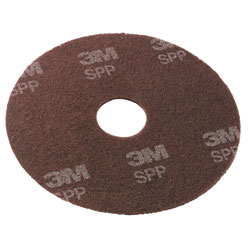 3M[TM] Scotch-Brite[TM] Surface Preparation Pad - 20". 10/cs