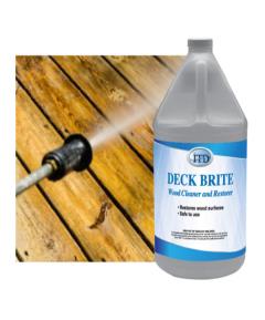 4/1G Deck Brite Image 1