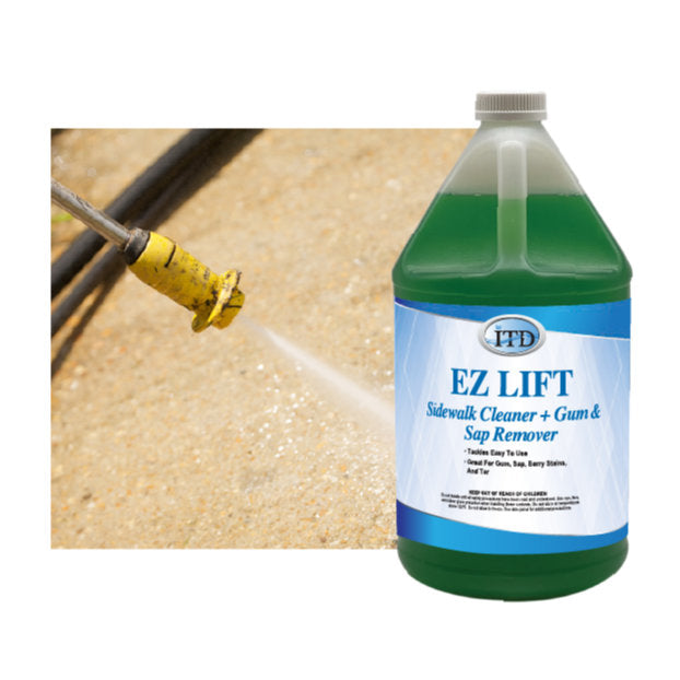 4/1G EZ Lift Image 1