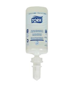 6/CS Tork Extra Mild Hand Foam Soap Image 1