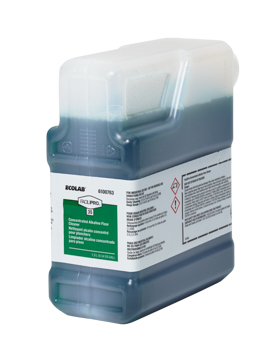 2/1.3L Facilipro Concentrated Floor Clnr