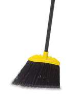 S/o Jumbo Smooth Sweep;Angle Broom 1" diameter