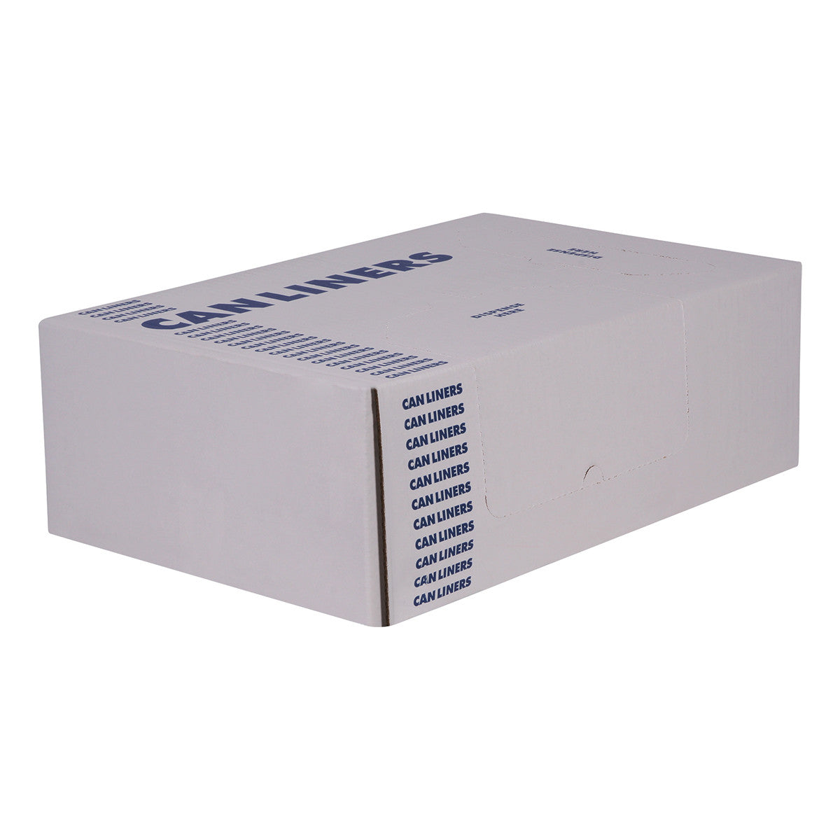 38x50 1.50mil Blk 5/20;40-50g Image 1