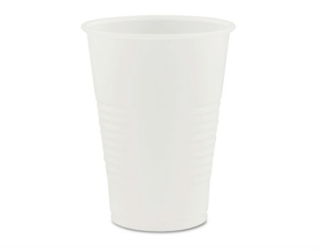 Dart[R] Conex[R] Translucent Cup - 7 oz.. 25/100/cs