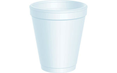 Dart[R] Small Drink Cup - 8 oz.. 40/25/cs
