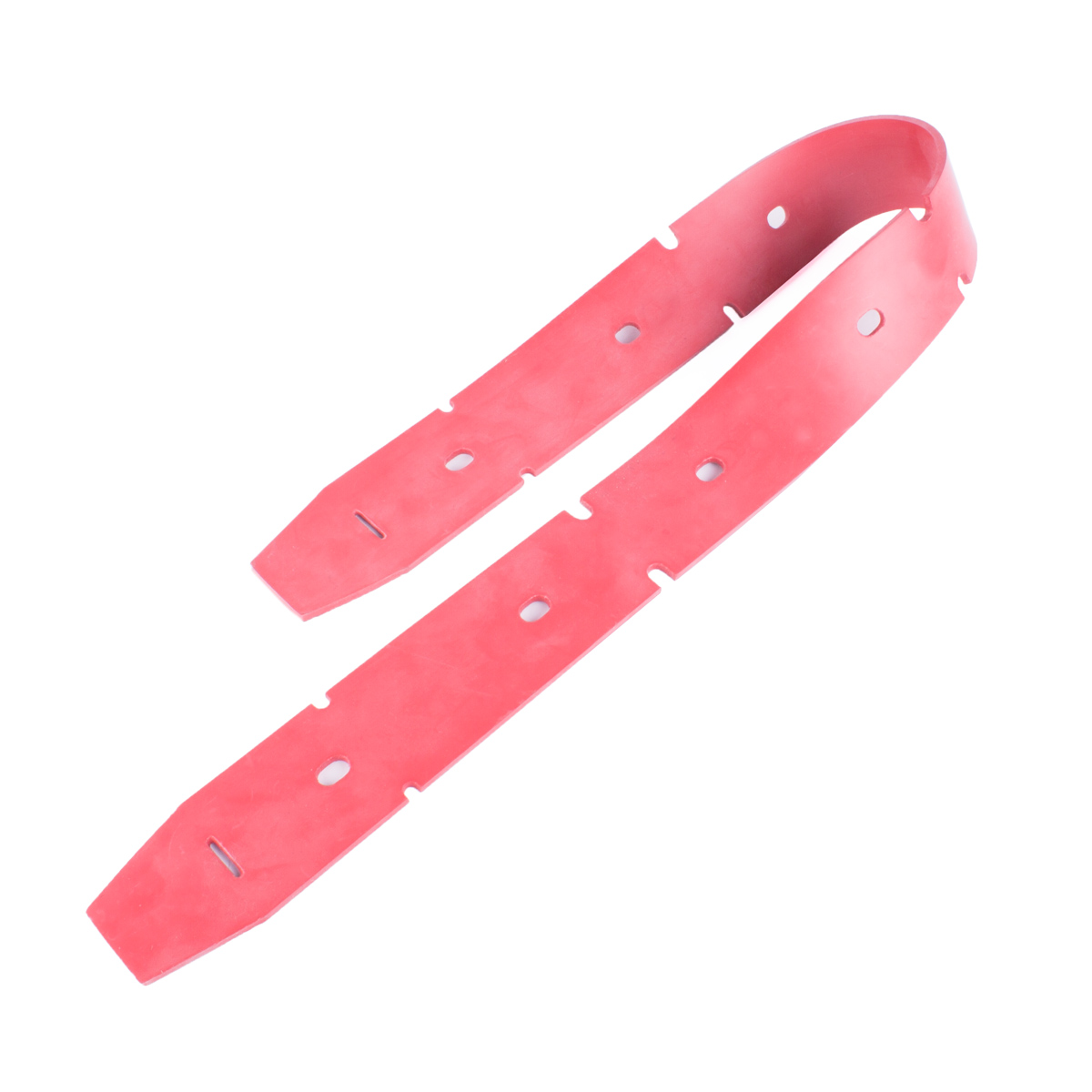 T581 Front squeegee blade Image 1