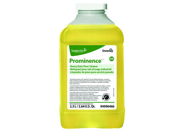2/2.5l Jfill Prominence H.D. Cleaner