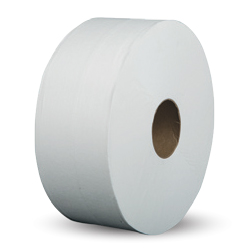 12/750' Avair JRT Toilet;Tissue Double Layer