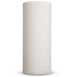 30/85 AVAIR 2PLY KITCHEN ROLL TOWEL