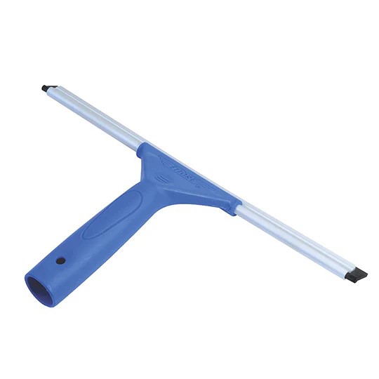 10" All-Purpose Squeegee Lightweight