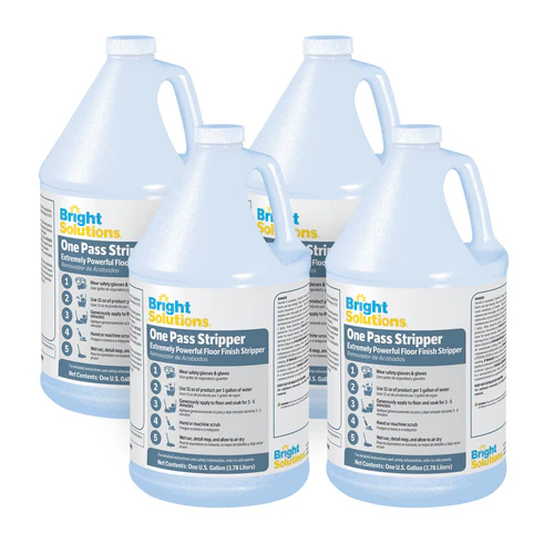 Floor Care Chemicals
