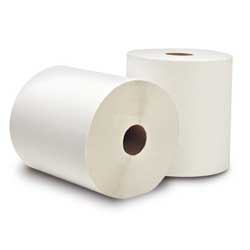 6/630 Tork White Roll;Towel Universal