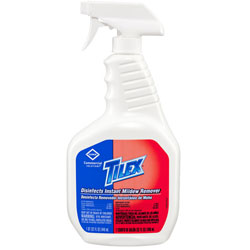 Tilex[R] Instant Mildew Remover - 32 fl. oz. Spray Bottle. 9/cs