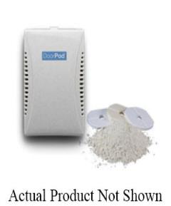 DoorPod&trade; Solid Air Freshener Refill - Image 1