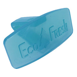 Fresh Eco Fresh[TM] Bowl-Clip - Cotton Blossom, Light Blue. 12/cs