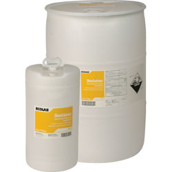 Ecolab[R] Eco-Star Destainer - 15 Gal.. ea