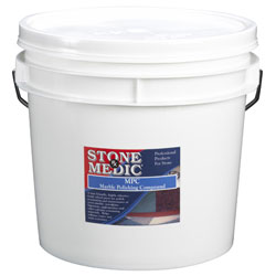 Kelsan  Stone Medic® MPC Marble Polishing Compound - 10 lb. Pail. ea