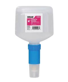 SANITIZER HAND PROTECTING FOAM 6/750ml - Image 1
