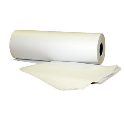 Gordon Paper #1 White MG Tissue - 20" x 30".